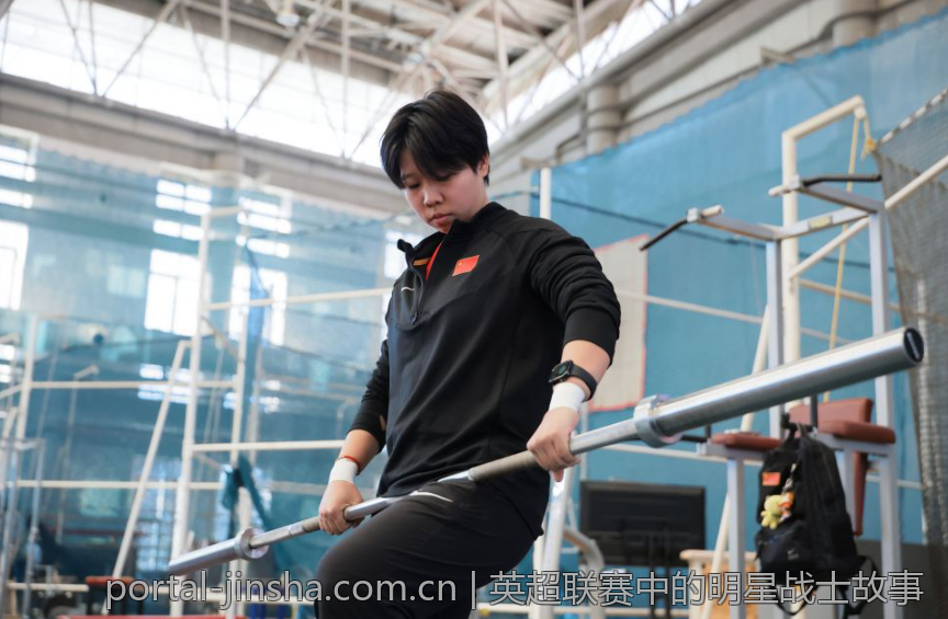 英超联赛中的明星战士故事