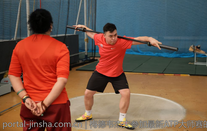 梅德韦杰夫参加最新ATP大师赛的比分结果及赛况
