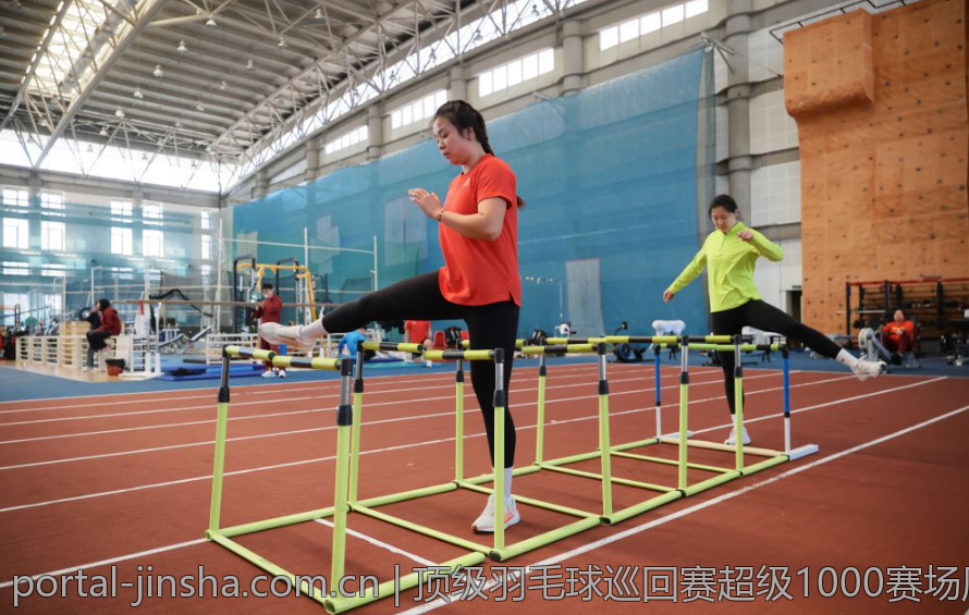 顶级羽毛球巡回赛超级1000赛场风云录