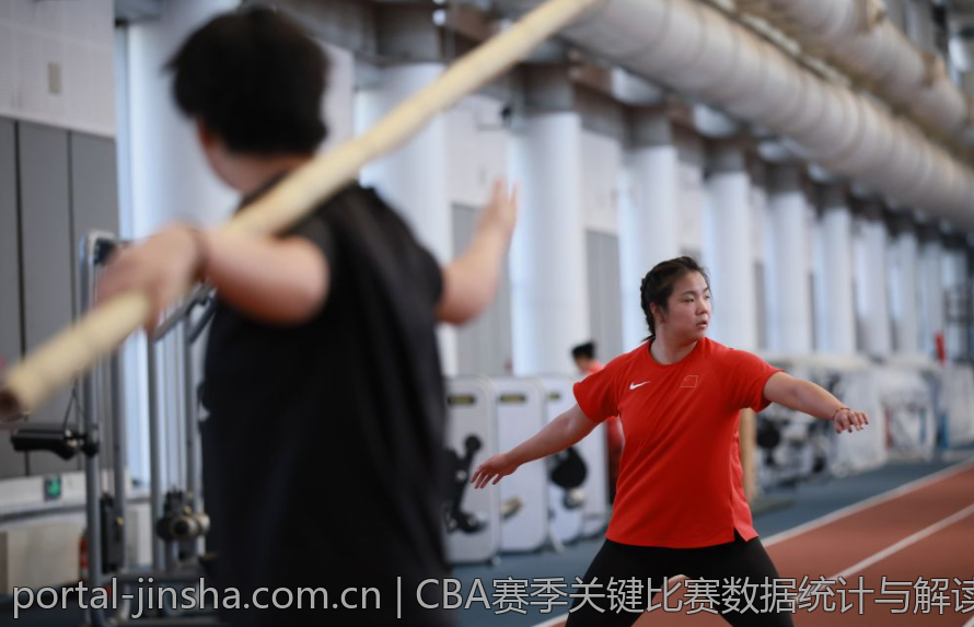 CBA赛季关键比赛数据统计与解读