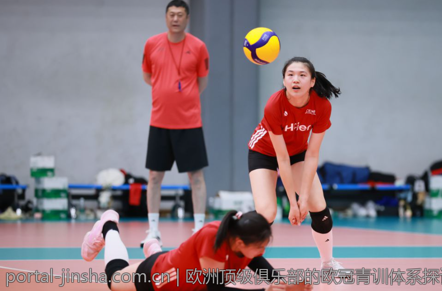 欧洲顶级俱乐部的欧冠青训体系探讨