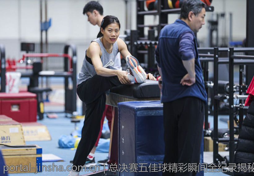 总决赛五佳球精彩瞬间全纪录揭秘