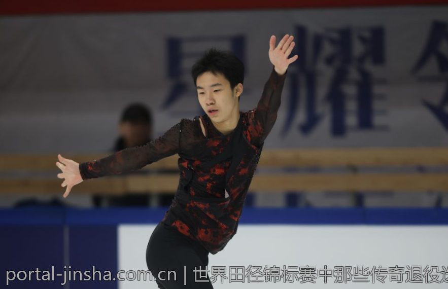 世界田径锦标赛中那些传奇退役选手