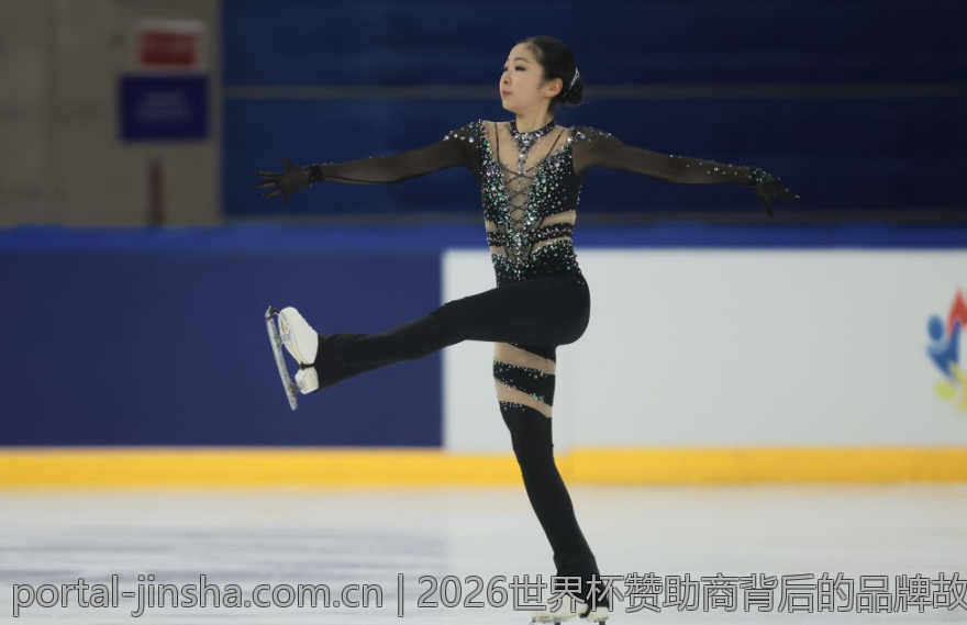 2026世界杯赞助商背后的品牌故事与合作关系