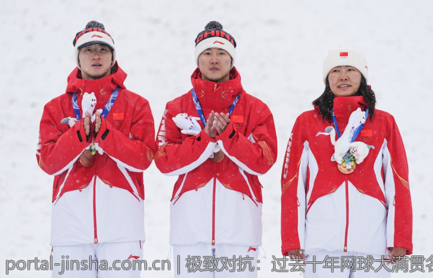 极致对抗：过去十年网球大满贯名局