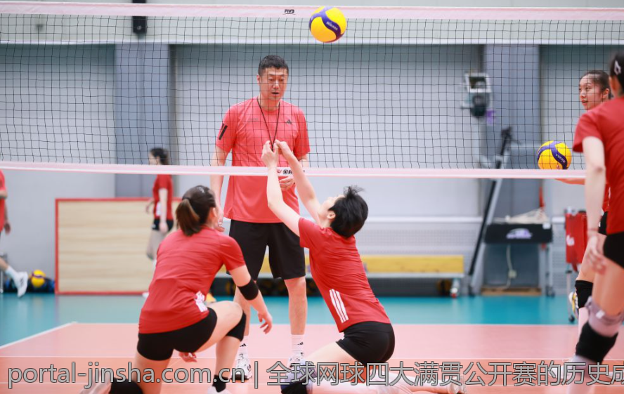 全球网球四大满贯公开赛的历史成就与重要时刻