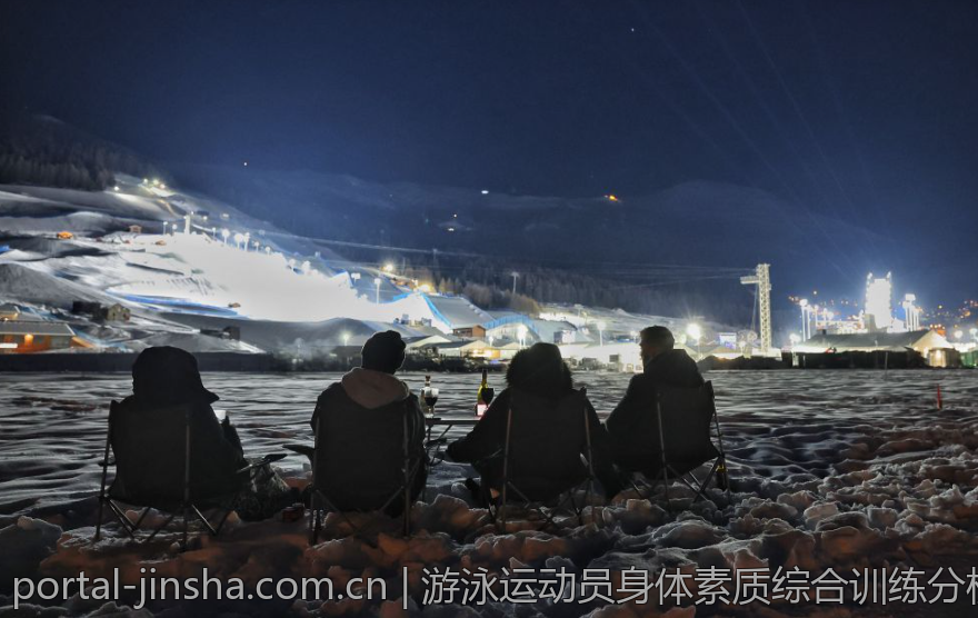 游泳运动员身体素质综合训练分析