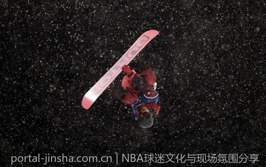 NBA球迷文化与现场氛围分享