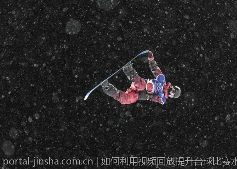 如何利用视频回放提升台球比赛水平