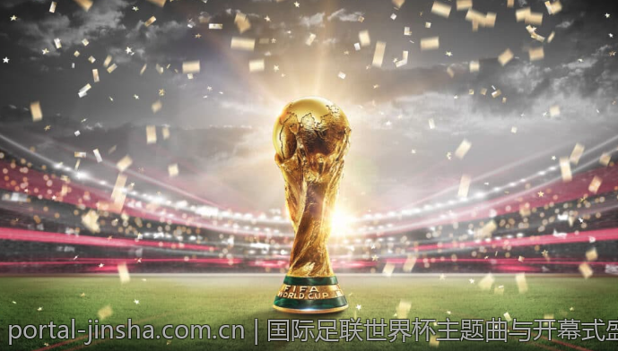 国际足联世界杯主题曲与开幕式盛况